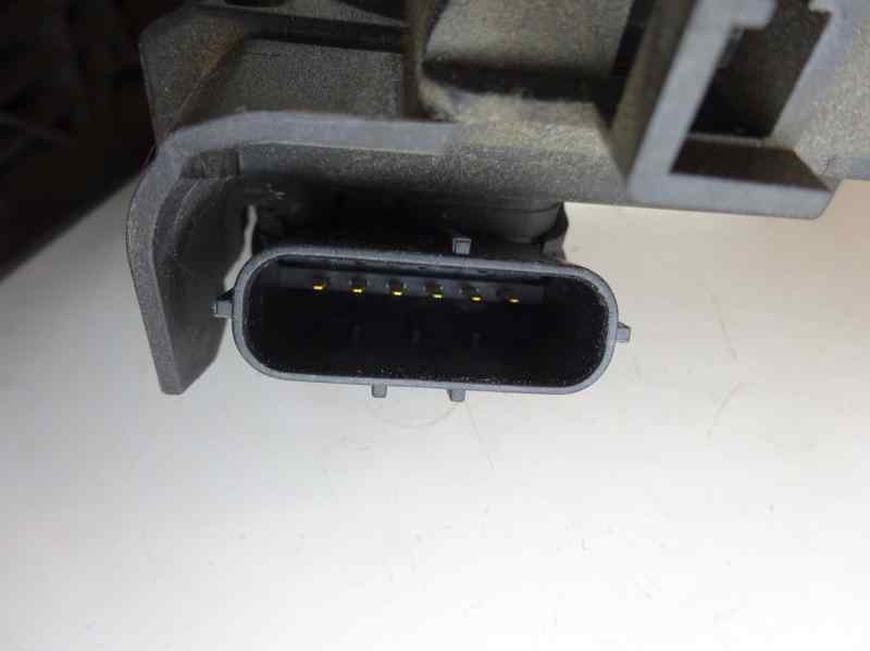POTENCIOMETRO PEDAL SKODA OCTAVIA 1.9 TDI MT 105CV