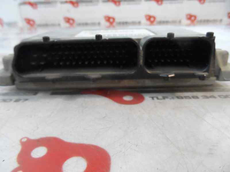 CENTRALITA MOTOR UCE VOLKSWAGEN GOLF 1999 1.4 MT 75CV | 55KW