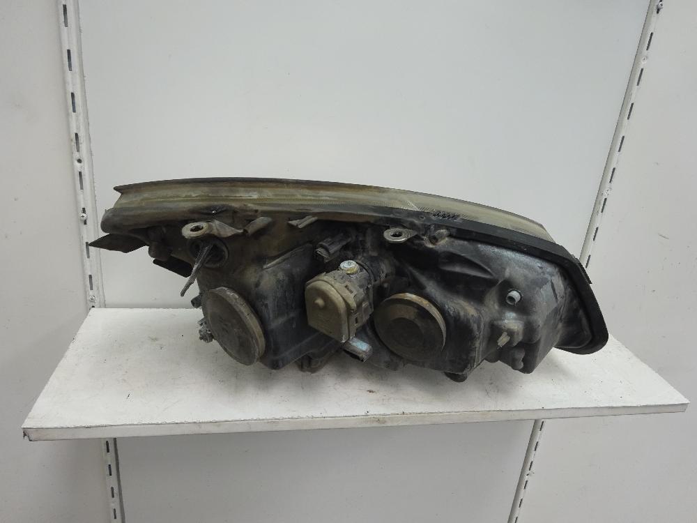 FARO IZQUIERDO RENAULT SCENIC 1.9 DCI MT 120CV