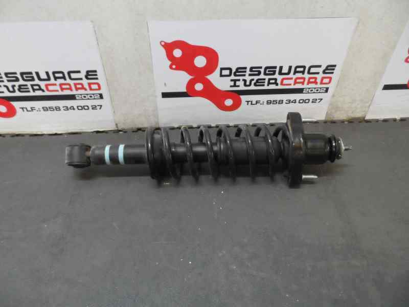 AMORTIGUADOR TRASERO IZQUIERDO MITSUBISHI ASX 1.6 MT 2WD 117CV