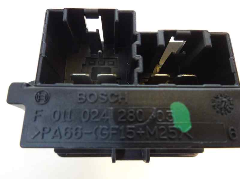 RESISTENCIA CALEFACCION OPEL INSIGNIA 2.0 CDTI ECOTEC AT 163CV