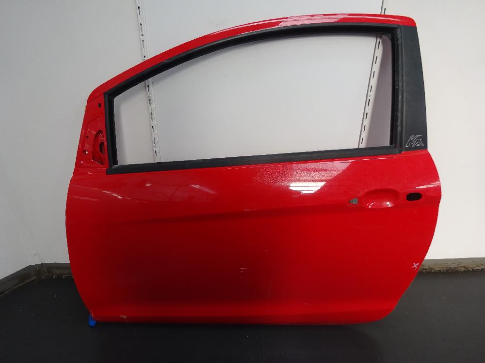 PUERTA DELANTERA IZQUIERDA FORD KA 1.2 MT 69CV | 51KW