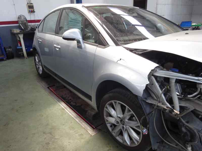 PILOTO TRASERO IZQUIERDO CITROEN C4 2009 1.6 HDI MT 90CV