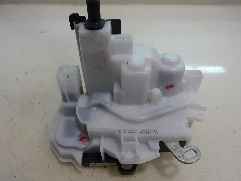 CERRADURA PUERTA DELANTERA DERECHA FORD KA 1.2 MT 69CV | 51KW