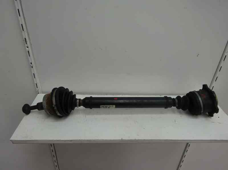 TRANSMISION DELANTERA IZQUIERDA AUDI A6 2.5 TDI MT 180CV | 132KW
