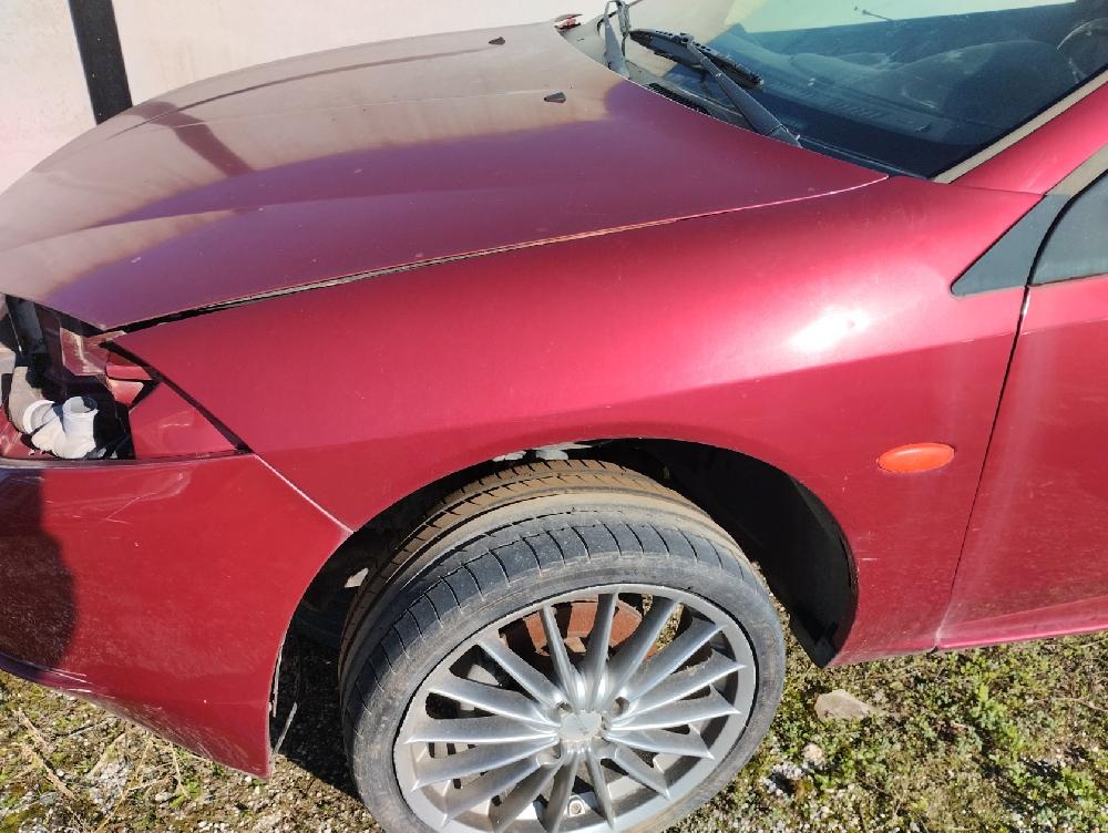 ALETA DELANTERA IZQUIERDA FORD COUGAR OTROS
