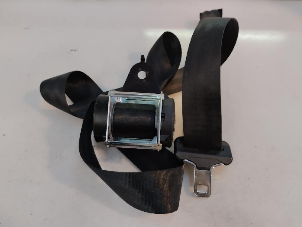 CINTURON SEGURIDAD TRASERO IZQUIERDO NISSAN QASHQAI 2.0 DCI MT 4WD 148CV