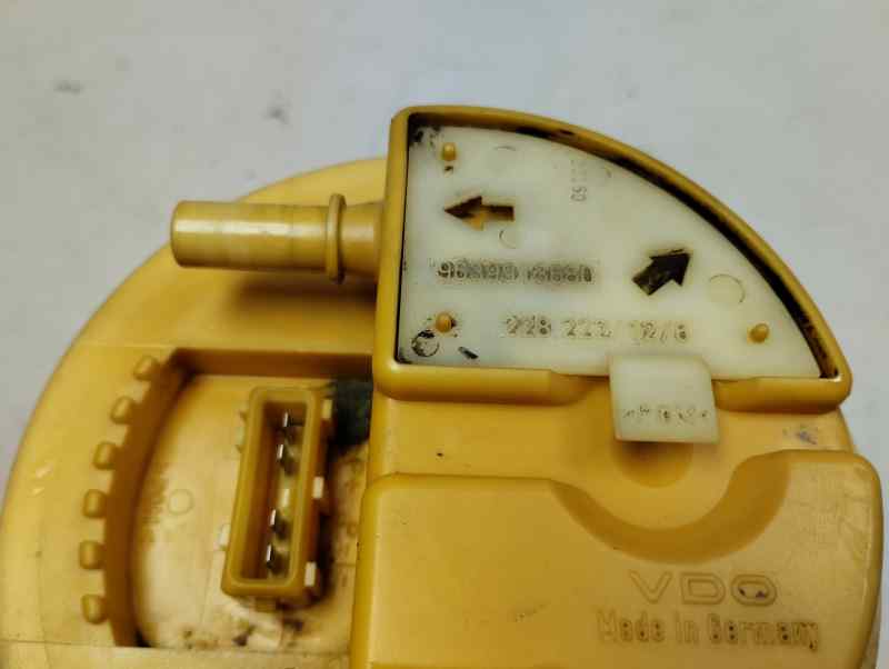 BOMBA COMBUSTIBLE CITROEN XSARA 2.0 HDI MT 90CV