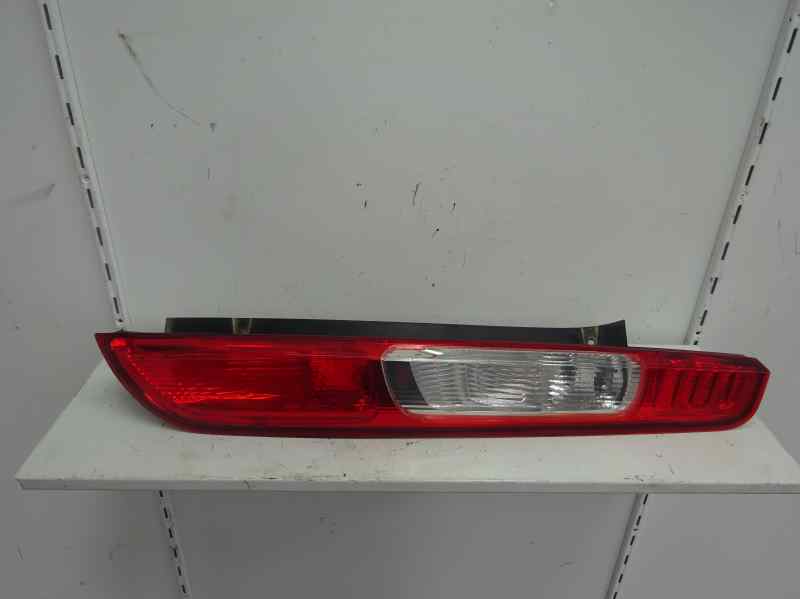 PILOTO TRASERO DERECHO FORD FOCUS 1.6 TDCI MT 90CV