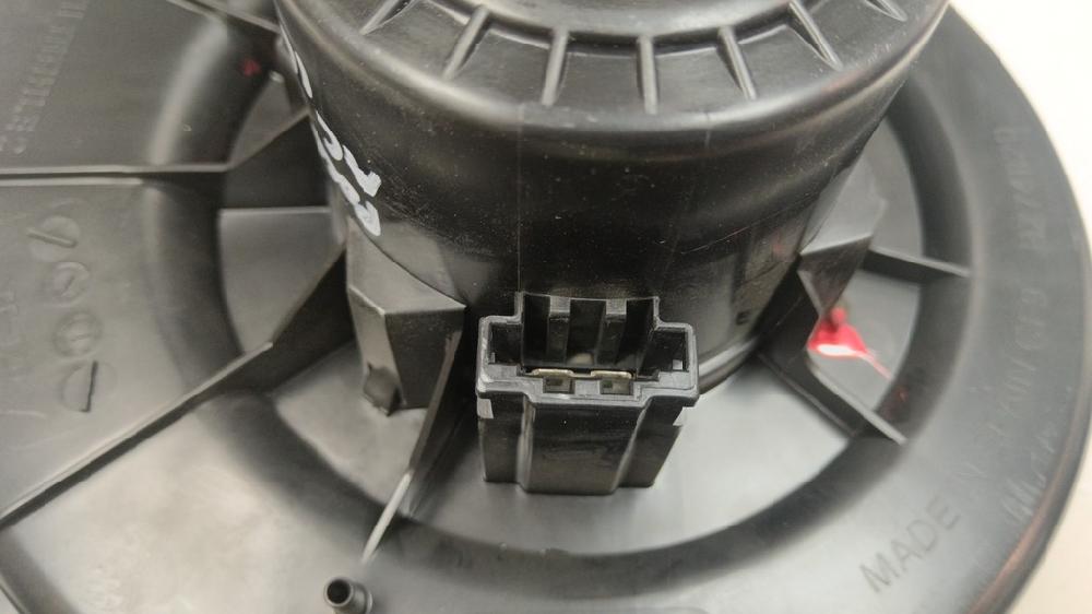 MOTOR CALEFACCION VOLKSWAGEN POLO 2016 1.4 MT 75CV | 55KW