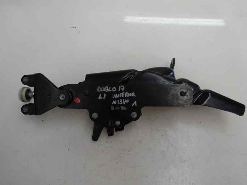 SOPORTE GUIA PUERTA CORREDERA FIAT DOBLO 1.3 MT 95CV | 70KW