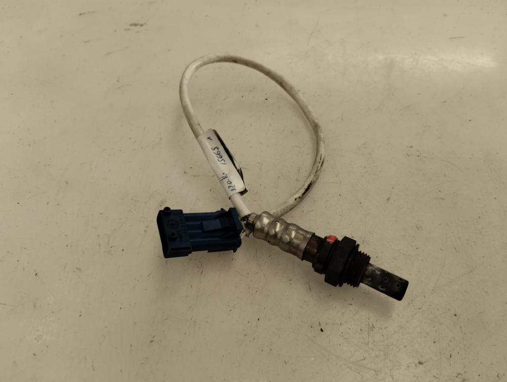 SONDA LAMBDA CITROEN C4 1.4 MT 95CV