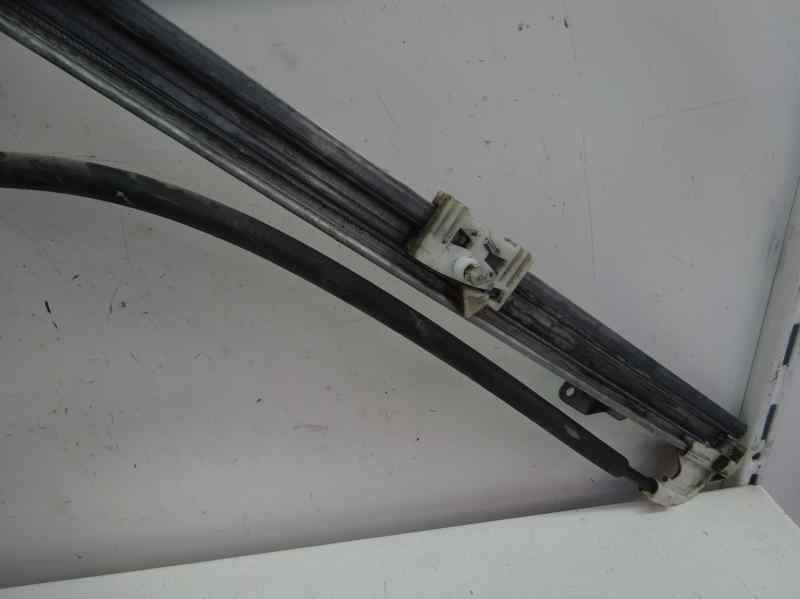 ELEVALUNAS DELANTERO DERECHO PEUGEOT EXPERT 2.0 MT 109CV | 80KW