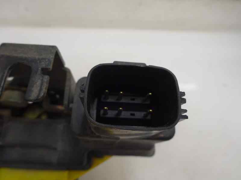 CERRADURA PUERTA TRASERA DERECHA VOLVO S80 2.5 TD MT 140CV