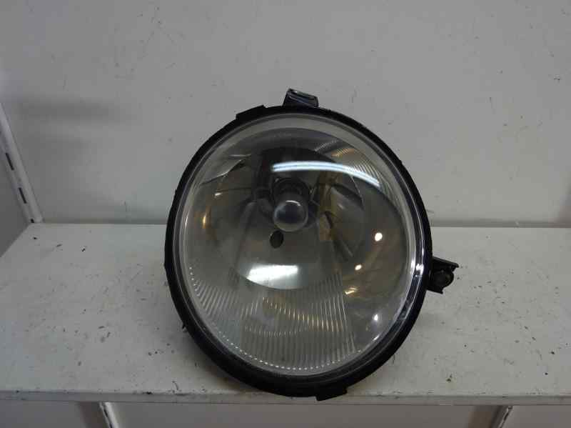 FARO DERECHO VOLKSWAGEN LUPO 1.7 SDI MT 60CV | 44KW