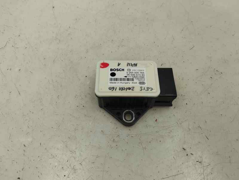 SENSOR CITROEN C5 2.0 HDI MT 163CV
