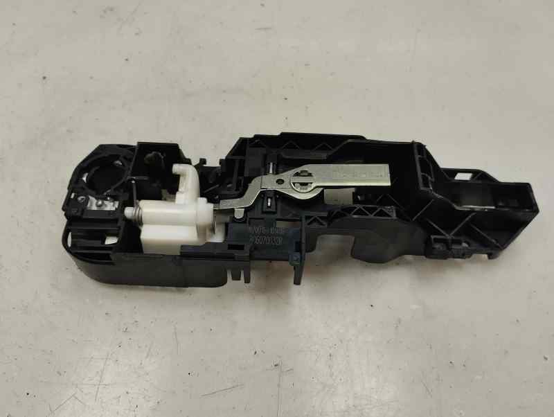 SOPORTE MANETA EXTERIOR DELANTERA IZQUIERDA RENAULT MEGANE 1.2 TCE MT 115CV