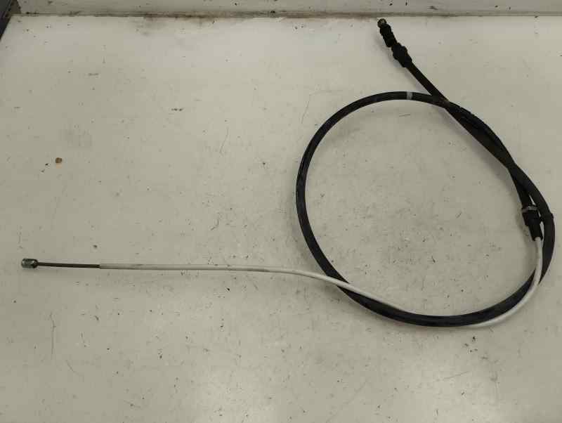 PALANCA FRENO DE MANO SEAT IBIZA 1.2 TSI MT 85CV