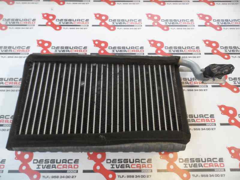 EVAPORADOR AIRE ACONDICIONADO BMW SERIE 5 2.0 520D MT 177CV