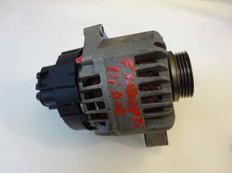 ALTERNADOR FIAT SEICENTO 1.1 MT 55CV | 40KW