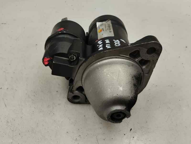 MOTOR ARRANQUE OPEL ASTRA 1.7 CDTI 6MT 100CV | 73KW