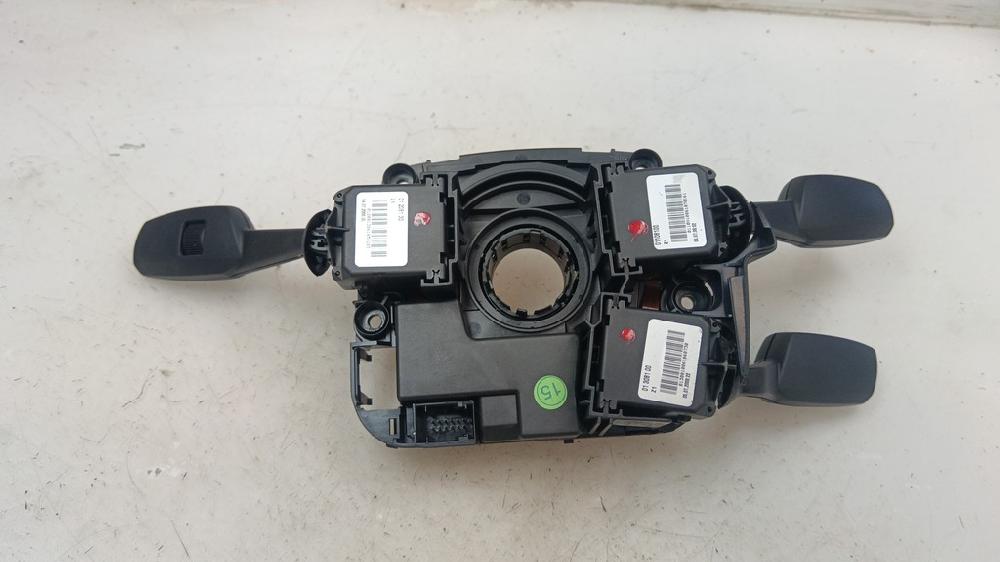 MANDO MULTIFUNCION BMW SERIE 1 2006 2.0 MT 122CV | 90KW