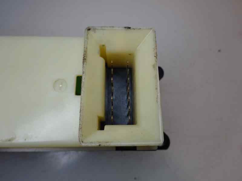 MANDO ELEVALUNAS DELANTERO IZQUIERDO MITSUBISHI MONTERO 3.2 DI-D MT 165CV | 121KW