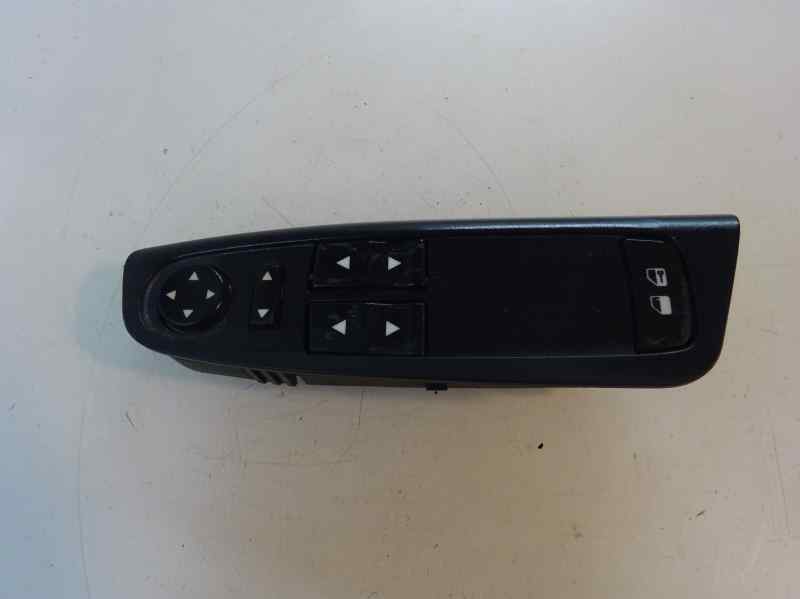 MANDO ELEVALUNAS DELANTERO IZQUIERDO FIAT STILO 1.9 TD MT 115CV