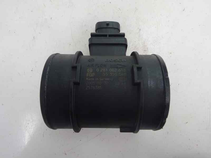 CAUDALIMETRO OPEL ASTRA 1.7 CDTI 6MT 100CV