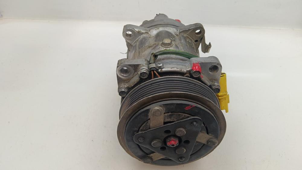 COMPRESOR AIRE ACONDICIONADO CITROEN XSARA PICASSO 2.0 MT 90CV | 66KW