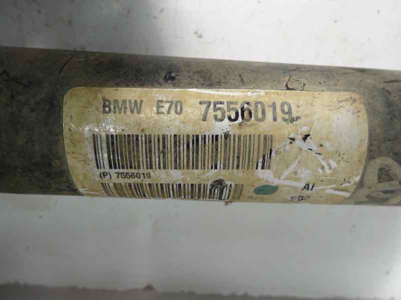 TRANSMISION CENTRAL BMW X6 3.0 XDRIVE35D AT 286CV