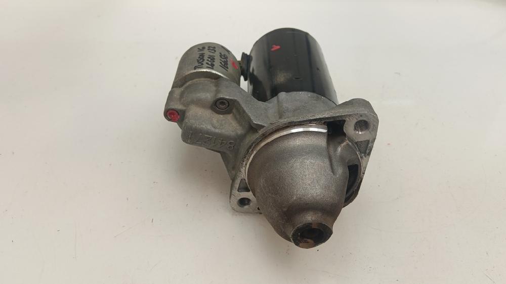 MOTOR ARRANQUE HYUNDAI TUCSON 2016 1.6 MT 132CV