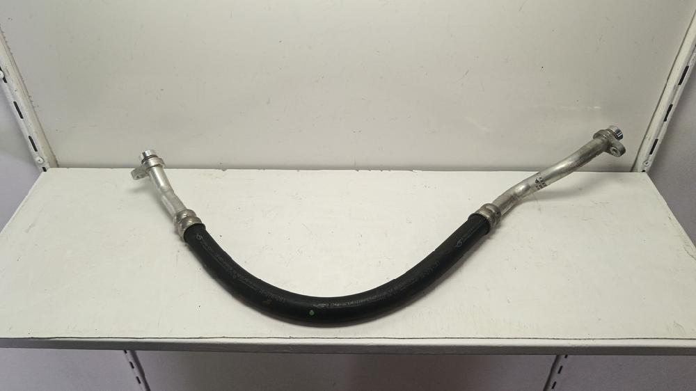 TUBOS AIRE ACONDICIONADO NISSAN QASHQAI 1.3 MT 140CV