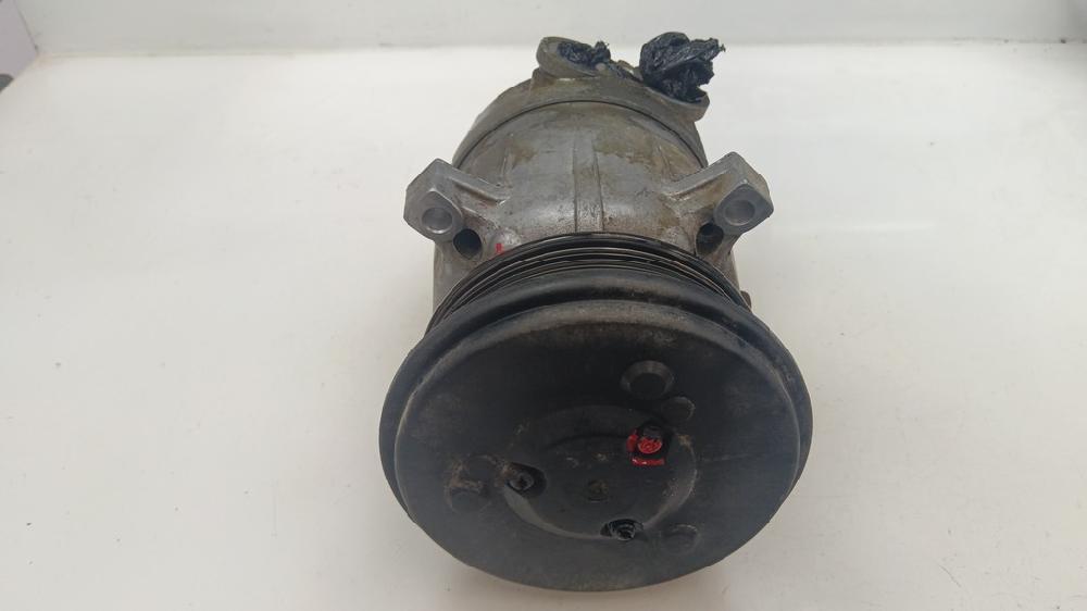 COMPRESOR AIRE ACONDICIONADO OPEL ASTRA 1.6 MT 100CV | 74KW