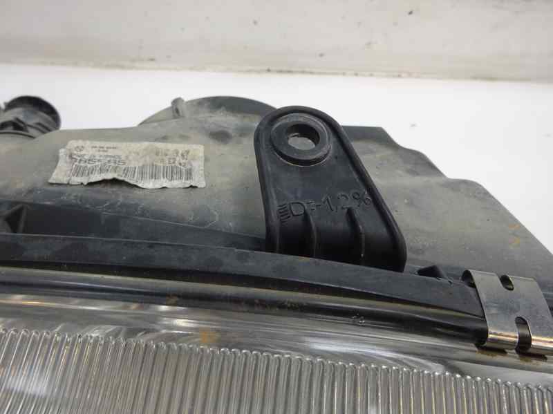 FARO DERECHO PEUGEOT 306 1.9 MT D 69CV