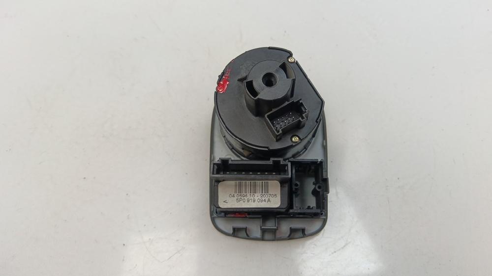 MANDO LUCES SEAT LEON 1.9 TDI MT 105CV