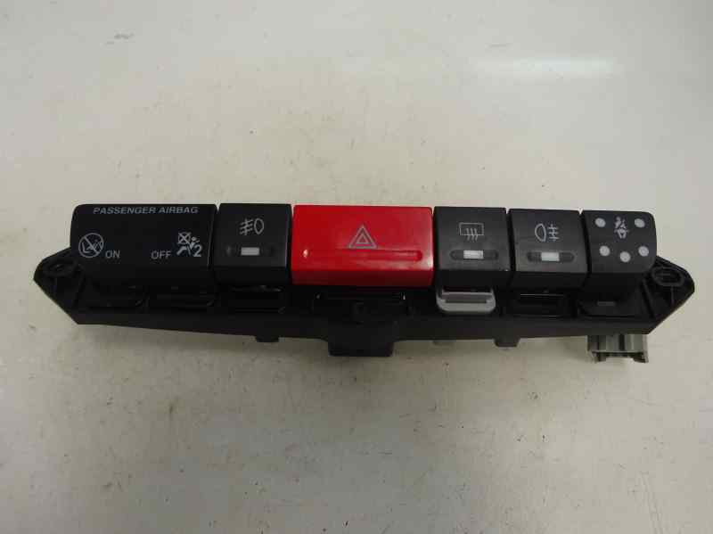 WARNING TATA INDICA 1.4 MT 71CV | 52KW