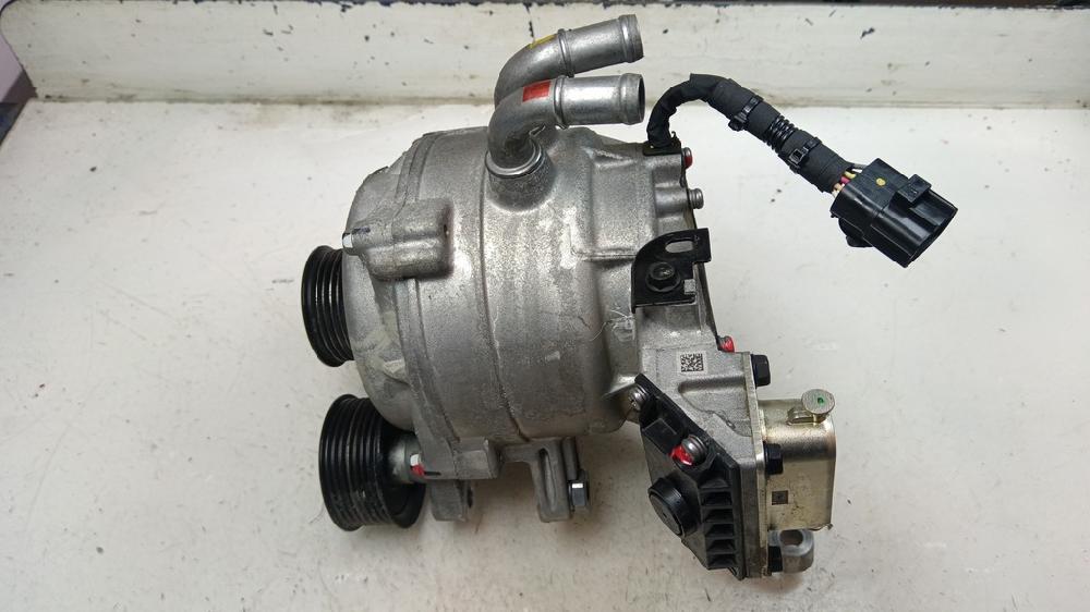 ALTERNADOR HYUNDAI IONIQ 1.6 HYBRID AMT 105CV