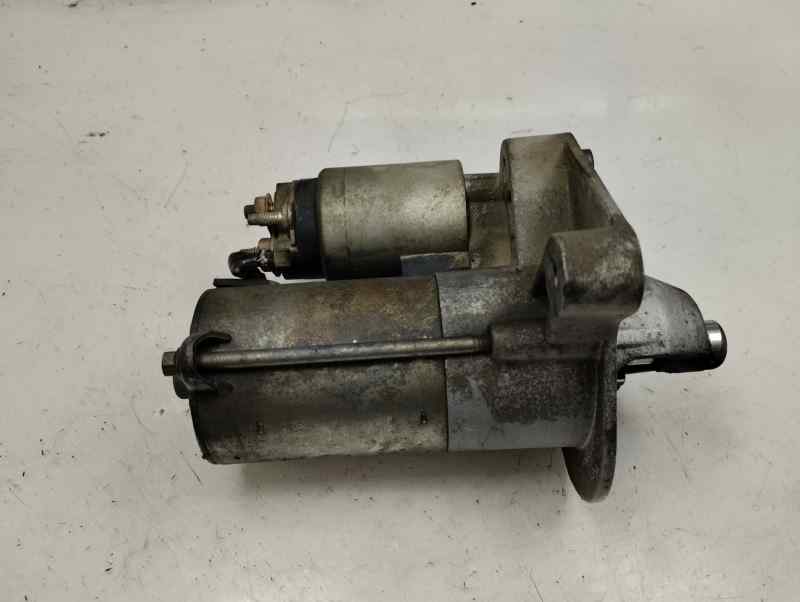 MOTOR ARRANQUE FORD FIESTA 1.4 TDCI MT 68CV