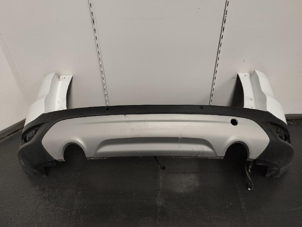 PARAGOLPES TRASERO FORD KUGA 1.5 120CV | 88KW, GASOLINA, MT, ACCIONAMIENTO DELANTERO