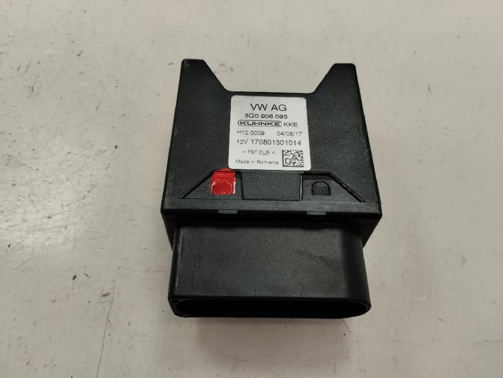RELE AUDI A3 1.5 MT 150CV | 110KW