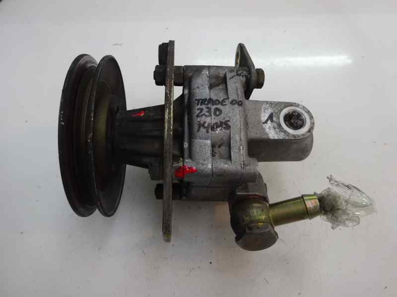 BOMBA DIRECCION NISSAN TEANA 2.3 AT 173CV