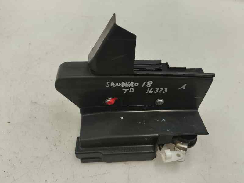 CERRADURA PUERTA TRASERA DERECHA DACIA SANDERO 0.9 TCE MT 90CV