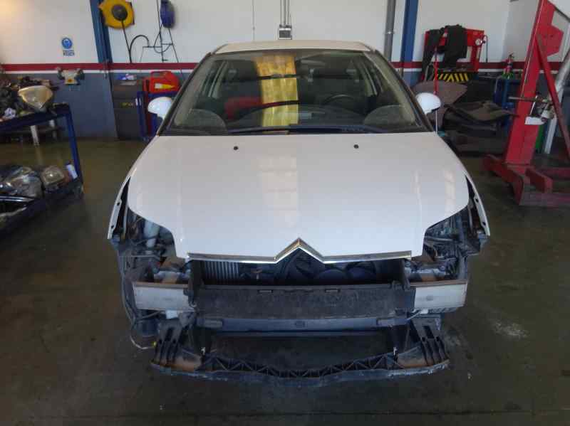 MOTOR ELEVALUNAS DELANTERO DERECHO CITROEN C4 2006 1.6 HDI MT 90CV