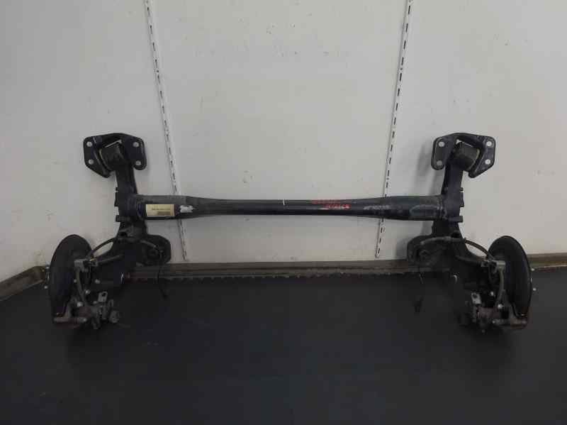 PUENTE TRASERO CHEVROLET CRUZE 2.0 TD MT 163CV