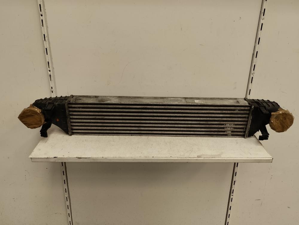 INTERCOOLER MERCEDES BENZ CLASE CLK 3.0 CLK 320 CDI MT 224CV