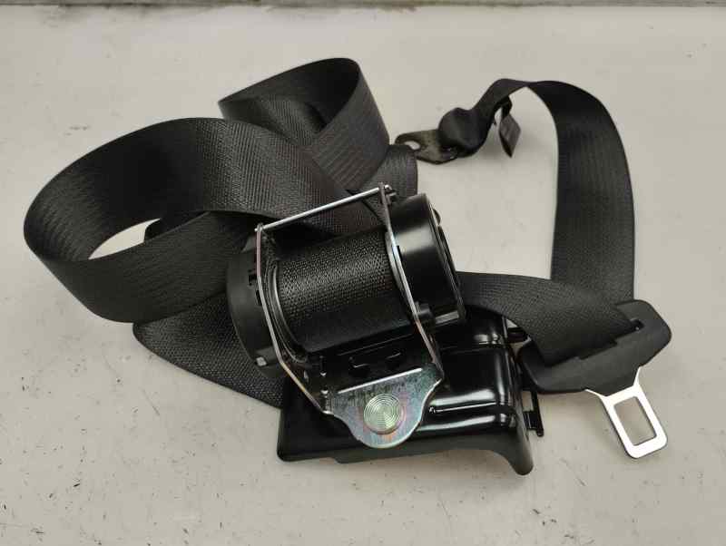CINTURON SEGURIDAD TRASERO IZQUIERDO OPEL ASTRA 1.7 CDTI MT 125CV