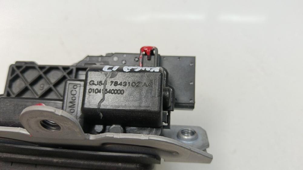 CERRADURA MALETERO PORTON FORD KUGA 1.5 MT 120CV