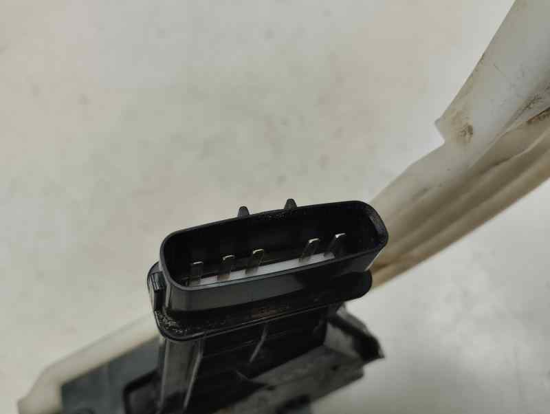 CERRADURA PUERTA TRASERA IZQUIERDA KIA MAGENTIS 2.0 CRDI MT 138CV