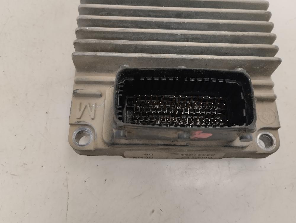 CENTRALITA MOTOR UCE OPEL ASTRA 1.7 DTI MT 75CV | 55KW